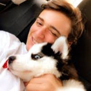 Meet your Posher, Natalia